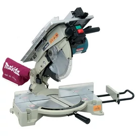 Makita LH1040 1650W 260mm felsőasztalos gérvágó