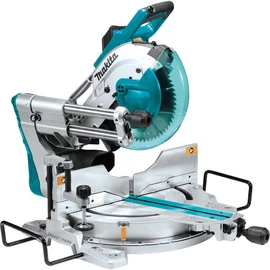 Makita LS1019L 1510W 260mm gérvágó dual DXT