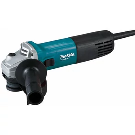 MAKITA MT kék 125mm 850W  sarokcsiszoló