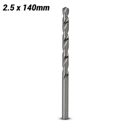 MAKITA HSS-G 2,5x140mm DIN338 fúró