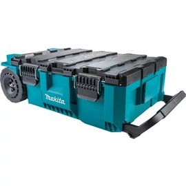 Makita MAKTRAK guruló tároló 81,9L 565x1011x295mm, 17,4kg