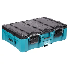 Makita MAKTRAK nagyméretű tároló 63,1 L, 565 x 800 x 252 mm, 10,1 kg