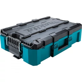 Makita MAKTRAK közepes tároló 18,4 L, 562 x 387 x 161 mm, 4,4 kg