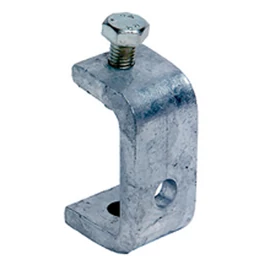 Tyco tartókapocs M12x40 csavarral       KÚPOSFEJű 41mm sínhez