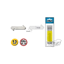 OLFA PB-800 - Dekor penge (3 db/cs)