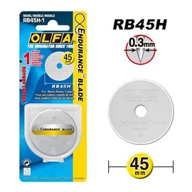 Olfa RB-45H-1 szike