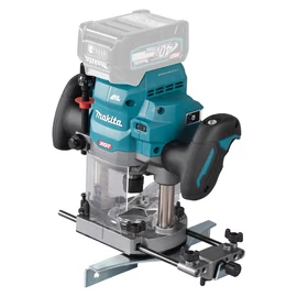 Makita RP001GZ BL AWS 12 mm felsőmaró 0-60 mm Z