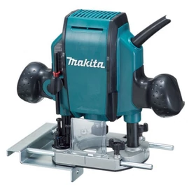 Makita RP0900 900W 8mm felsőmaró 0-35mm