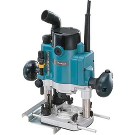 Makita RP0910J 900W 8mm felsőmaró 0-57mm