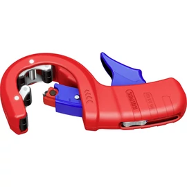 FT KNIPEX  DPT 50 csővágó, műanyag csatornacsövekhez D:50mm 90 23 02 BK