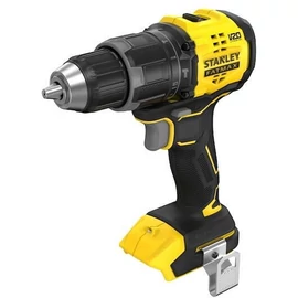 STANLEY V20 KEFEMENTES ÜTVEFÚRÓ-CSAVAROZÓ GÉPTEST