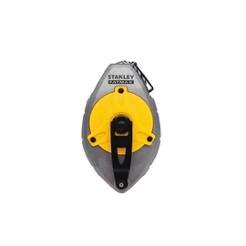 STANLEY FATMAX XTREME FÉM KICSAPÓZSINÓR 5:1, EXTRA ZSINÓR 30M