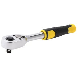 STANLEY 1/4 " HAJTÓKAR 5 FOKONKÉNTI FOGAZÁSSAL