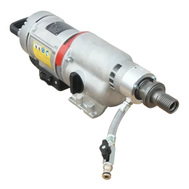 SOLGA SDM-26 Gyémántfúró motor