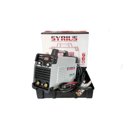 Syrius Stick 160 hegesztő inverter 160A