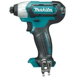 Makita TD110DZ 10,8V CXT Li-ion 110Nm ütvecsavarbehajtó 1/4