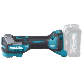 Makita TM001GZ03  40V max XGT BL AVT XPT akkumulátoros multigép tartozékokkal | Akku és töltő nélkül