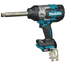 Makita TW011GZ 40Vmax XGT Li-Ion BL 1500/1900 Nm ütvecsavarbehajtó 3/4&quot; | Akkus és töltő nélkül