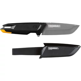 Toughbuilt fix pengéjű kés tokban