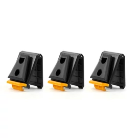 Toughbuilt ClipTech akasztó 3db