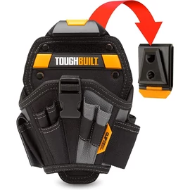 Toughbuilt fúrótartó táska - L