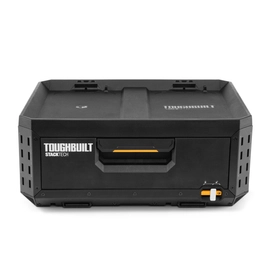 Toughbuilt StackTech 1-Drawer Tool Box
