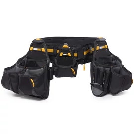 Toughbuilt 4 részes övtáska szett