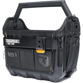 Toughbuilt nyitott szerszámos táska - 16&quot;