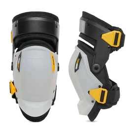 Toughbuilt GelFit combtámaszos térdvédő - gumis borítással (1 pár)