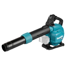 Makita UB003GZ 40Vmax XGT Li-ion BL légseprű / lombszívó 245 km/h 13,8 m3/p Z
