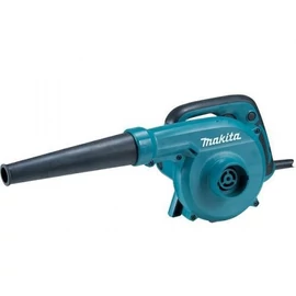 Makita 600W elektromos légseprű, 0-4,1 m3/p, 2,0 kg