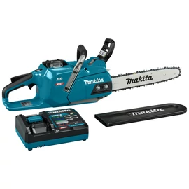 Makita UC011GT101 40Vmax XGT Li-ion BL 1600W láncfűrész 45cm 0,325" 1,1mm 1x5,0Ah