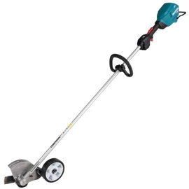 Makita UE001GZ 40Vmax XGT Li-Ion BL AFT  akkumulátoros gyepszegélyező | Akku és töltő nélkül
