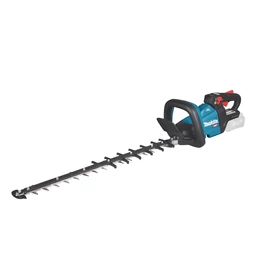 Makita 40Vmax XGT Li-ion BL 60 cm 720 W (d) sövényvágó Z