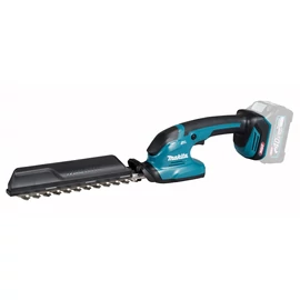 Makita 40Vmax XGT Li-Ion BL 20 cm sövényvágó Z