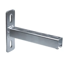 Tyco konzol uni 30mm/ 540mm hosszú 140x40x5