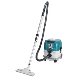 Makita 40Vmax XGT Li-Ion BL 265 W, 23 kPa száraz porszívó 8 L, "L" Z