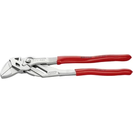 FT KNIPEX  Knipex fogókulcs párhuzamos pofával 250mm/52mm PVC nyél