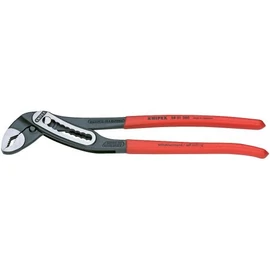 Knipex autóvízpumpa fogó, polírozott fej, PVC nyél, Alligator 250/36mm