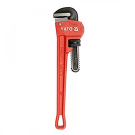 YATO Egykezes csőfogó 5" 350mm