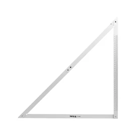 YATO Összecsukható derékszög vonalzó 1720 mm
