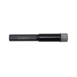Abraboro csempe &amp;amp; kerámiafúró, gyémántD 8,0 mm