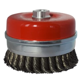 Abraboro TZ 121 Ultra fazékkefeD 120, M 14, 0.50 SUP