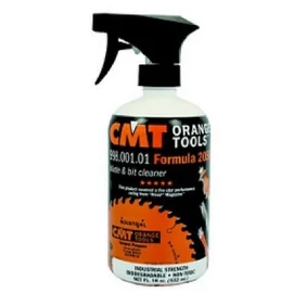CMT formula 2050 szerszámtisztító folyadék (500 ml) 532 ml
