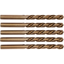 KENNEDY 5.20mm kobaltos fúró rozsdamentes acélhoz