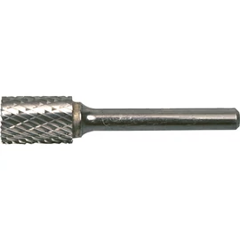 YORK 3x14mm hengeres homlokélű turbómaró keresztfogazással