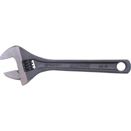 KENNEDY 150mm/6&quot; állítható csavarkulcs, foszfatált