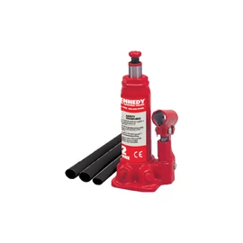 KENNEDY 2 t 260mm emelési magassságú palackemelő