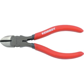 KENNEDY 5.1/4&quot; oldalcsípő fogó