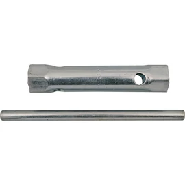 KENNEDY 6mmx7mm kétvégű csőkulcs
